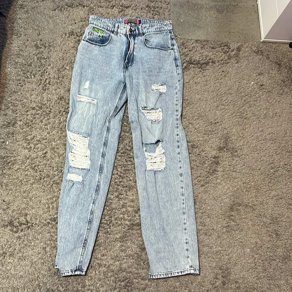 Empyre JEANS Size 7